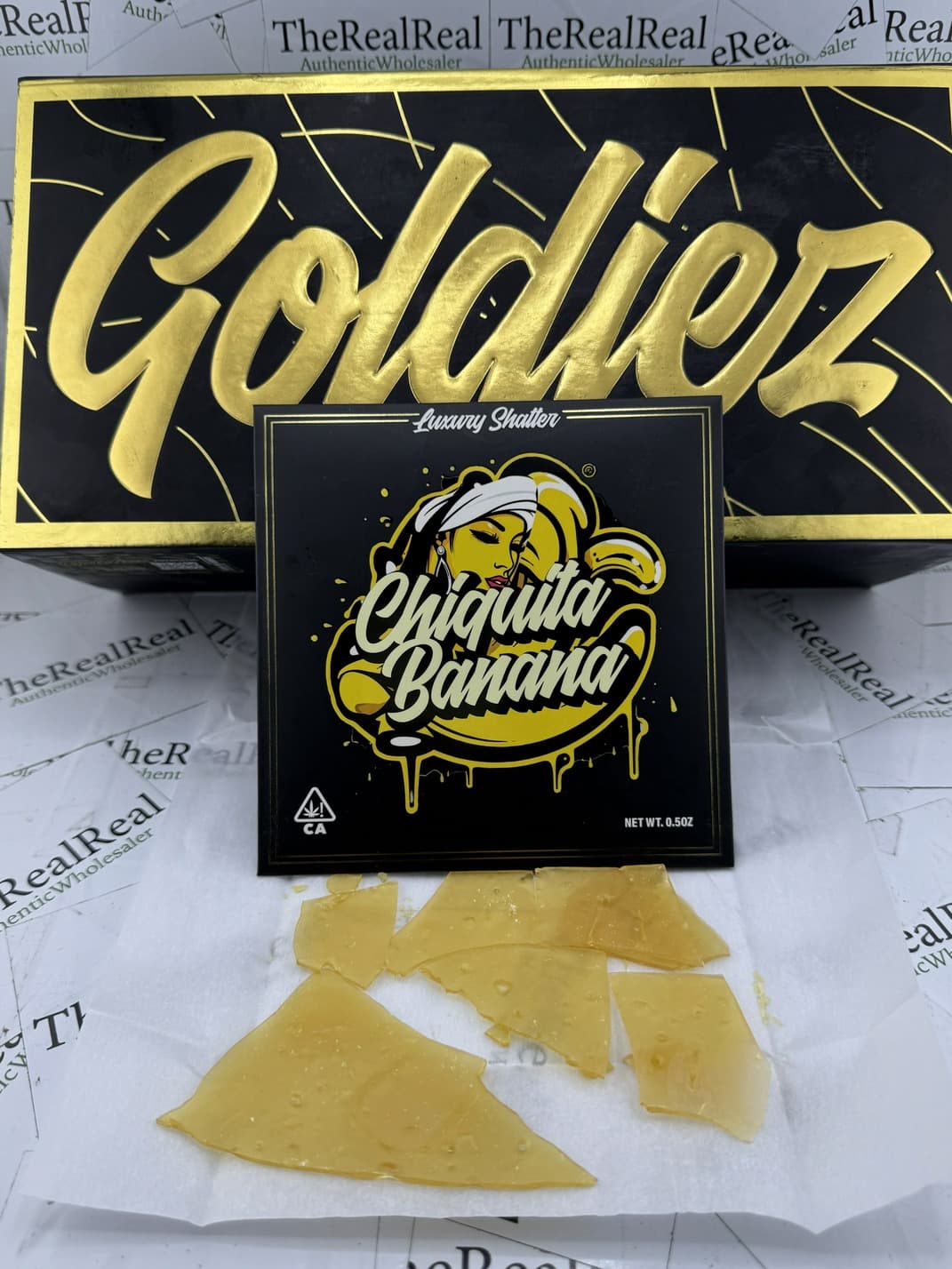 gallery-02 Goldiez Luxury Shatter Extracts