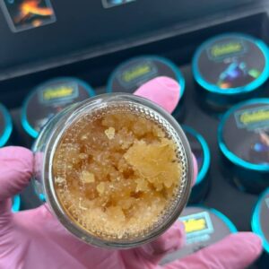 goldiez luxury sugar