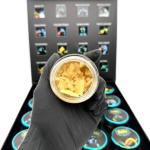 goldiez luxury badder